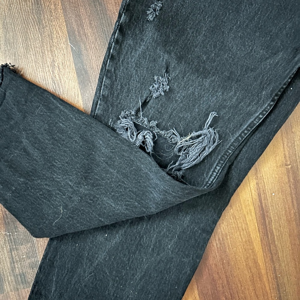 Abercrombie Curve Love 33